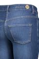 MAC JEANS - DREAM SKINNY, Dream denim 34/30 Skinny Fit - Blau