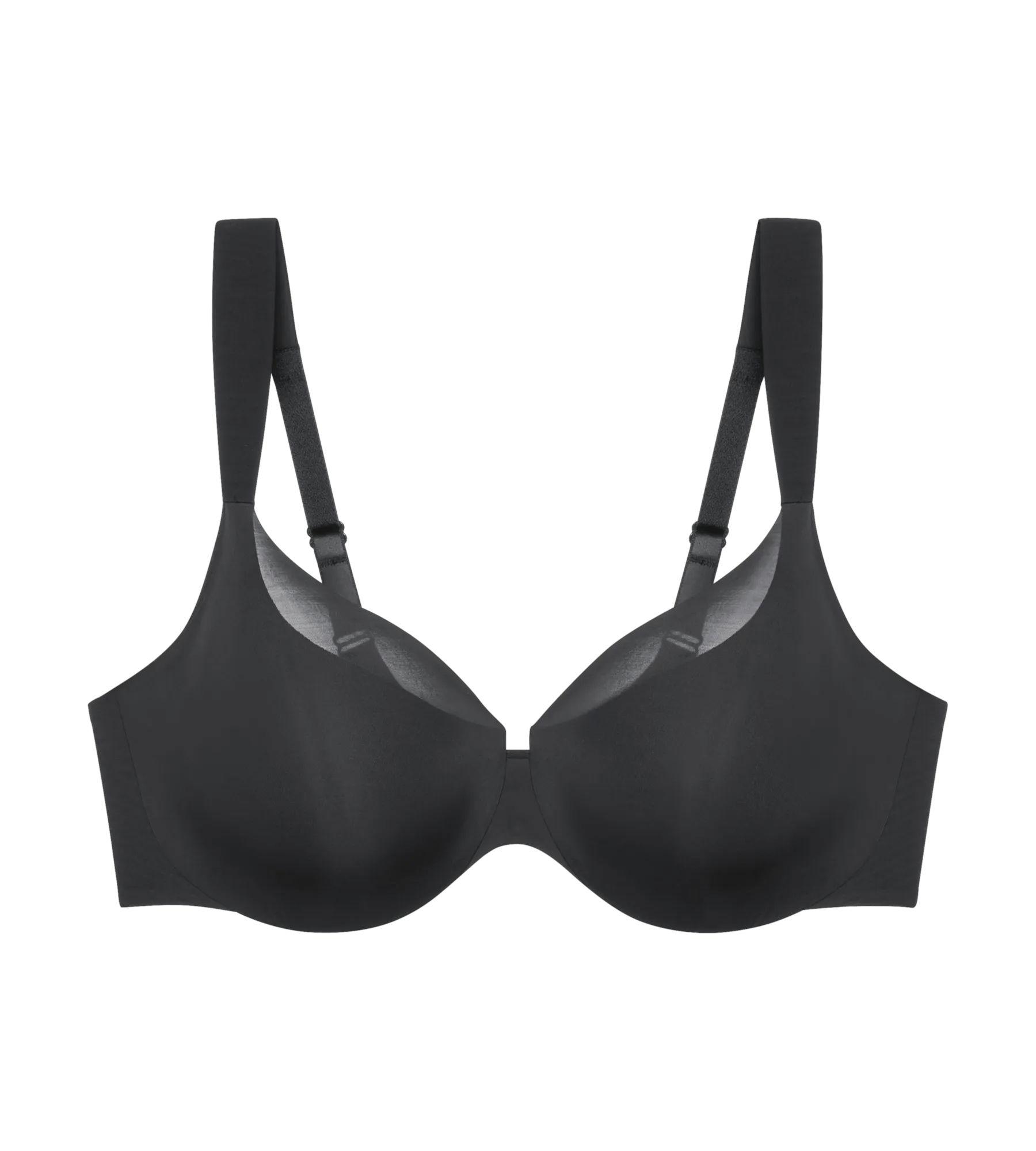 BMU Illusion Curve W01 90D - Schwarz