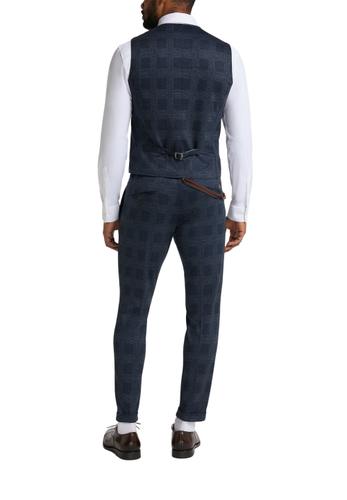 CG Mosley 50 Slim Fit - Blau