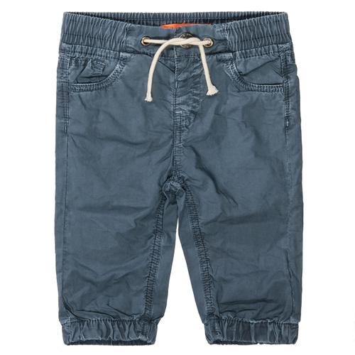 Kn.-Hose 74 - Indigo