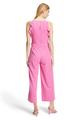 Jumpsuit 36 Ausgestellt - Azalea Purple