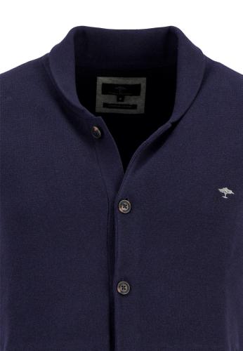 Vest XL Casual Fit - Navy