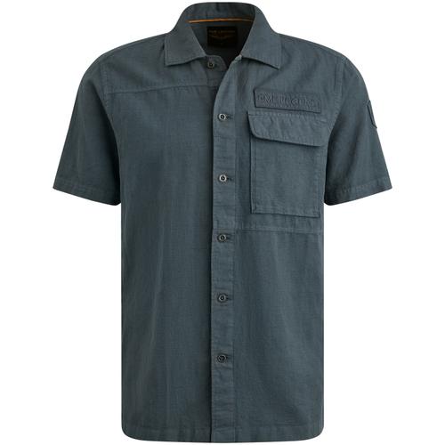 Ctn/linen cargo Freedom L - Dark Slate
