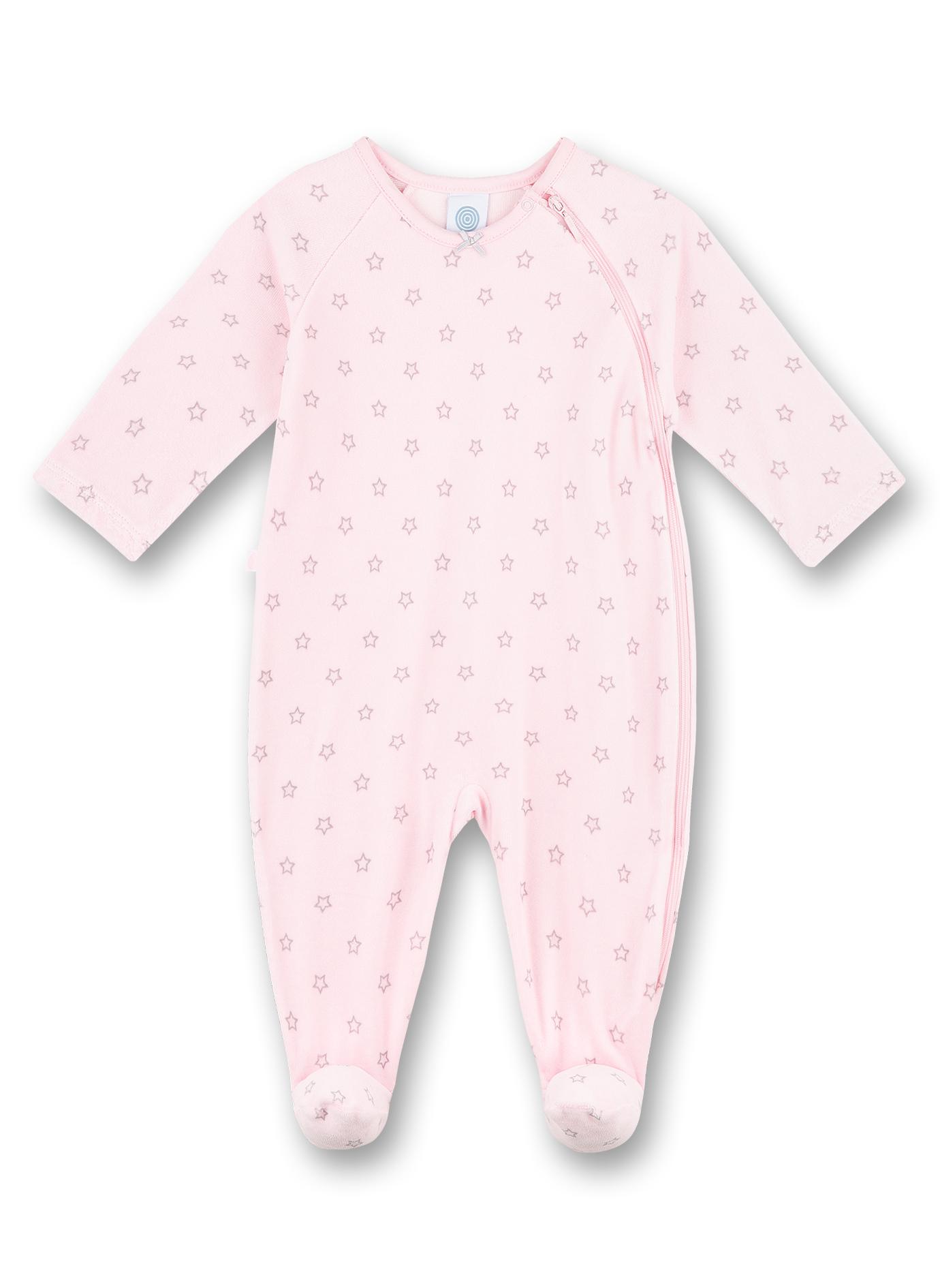Strampler/Overall 068 - Sorbet