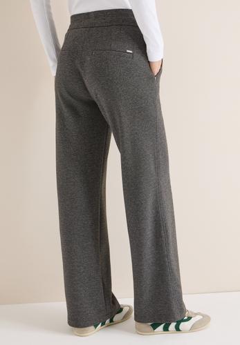 Two-Tone Melange Hose XXL/30 - Raw Khaki