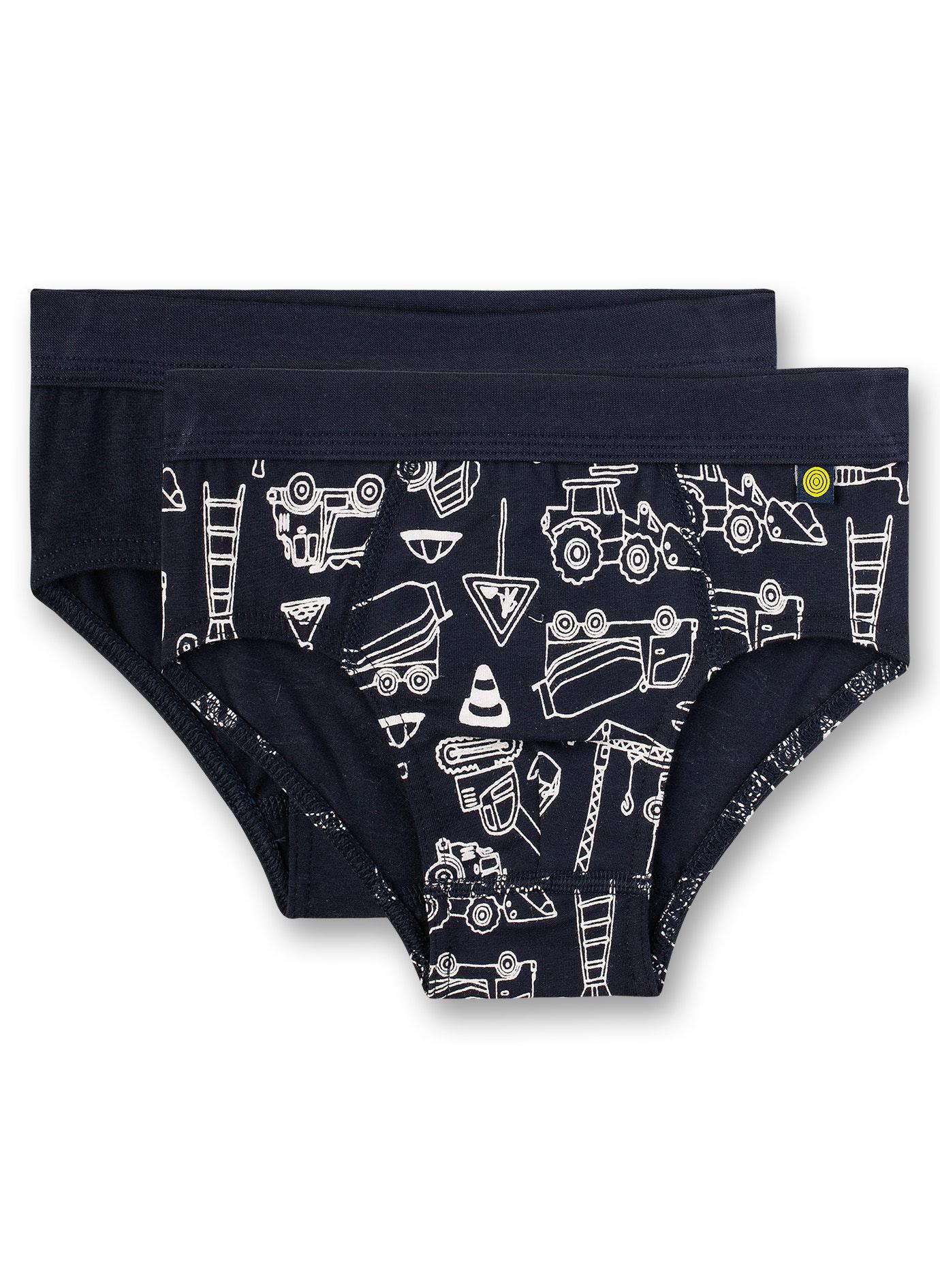 DP 116 - Blue Navy