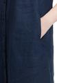 Casual-Kleid 36 Lässig - Navy Blue