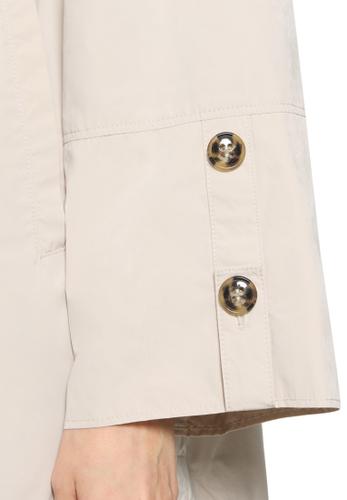 Sommerparka 36 Lässig - Cream