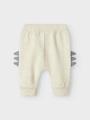NBMNIXEN SWEAT PANT BRU