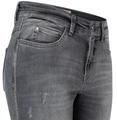 MAC JEANS - DREAM SKINNY, Dream authentic 34/28 - Grau