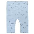 ORGANIC COTTON Geschenkset LITTLE LOVE 56 bequem - Sky?+offw.