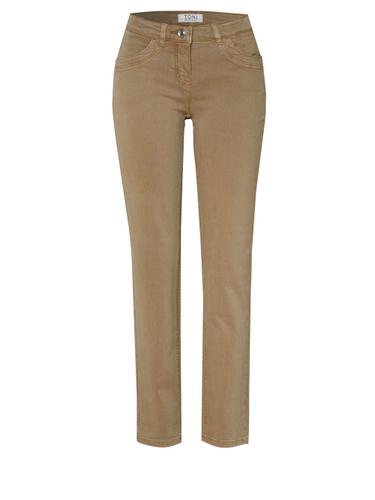 Perfect Shape Straight 42 - Dune