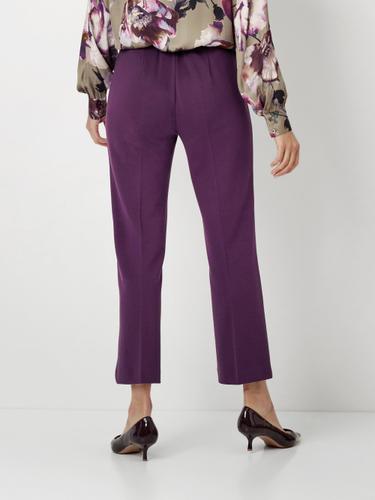 Jenny Kick 7/8 42 - Dark Purple