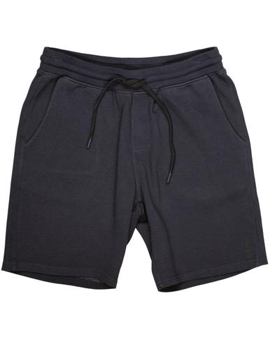Sweat Bermuda XXL - Blue Navy