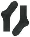 FALKE Sensitive London Herren 43-46 - Forest