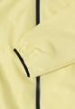 Übergangsjacke L - Iced Yellow