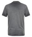 T-Shirt M Basic Circular Knit - Blau
