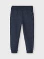 NMFVIMA SWE PANT BRU N