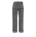 MAC JEANS - LAURA, Cross authentic Denim