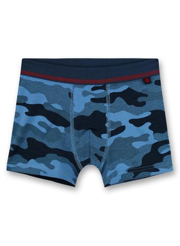 Pant/Short 128 - Blue