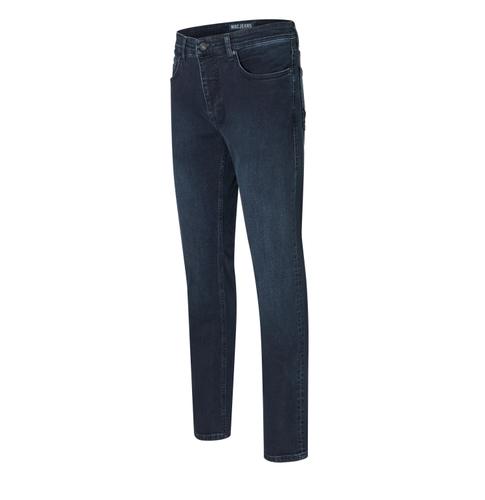 MAC JEANS - Arne, Authentic Denim 32/30 - Blau