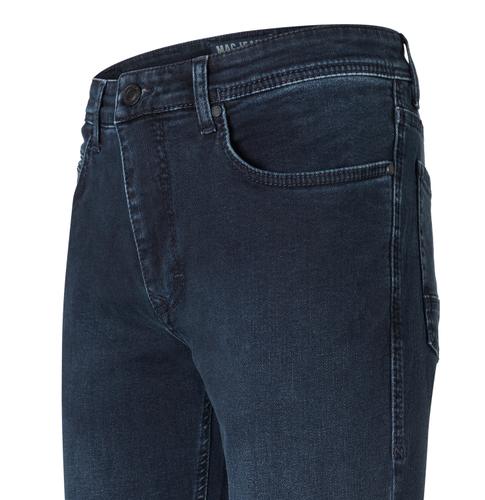 MAC JEANS - Arne, Authentic Denim 32/30 - Blau