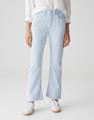 Jeans "Eboni" - Hellblau / 38 L28