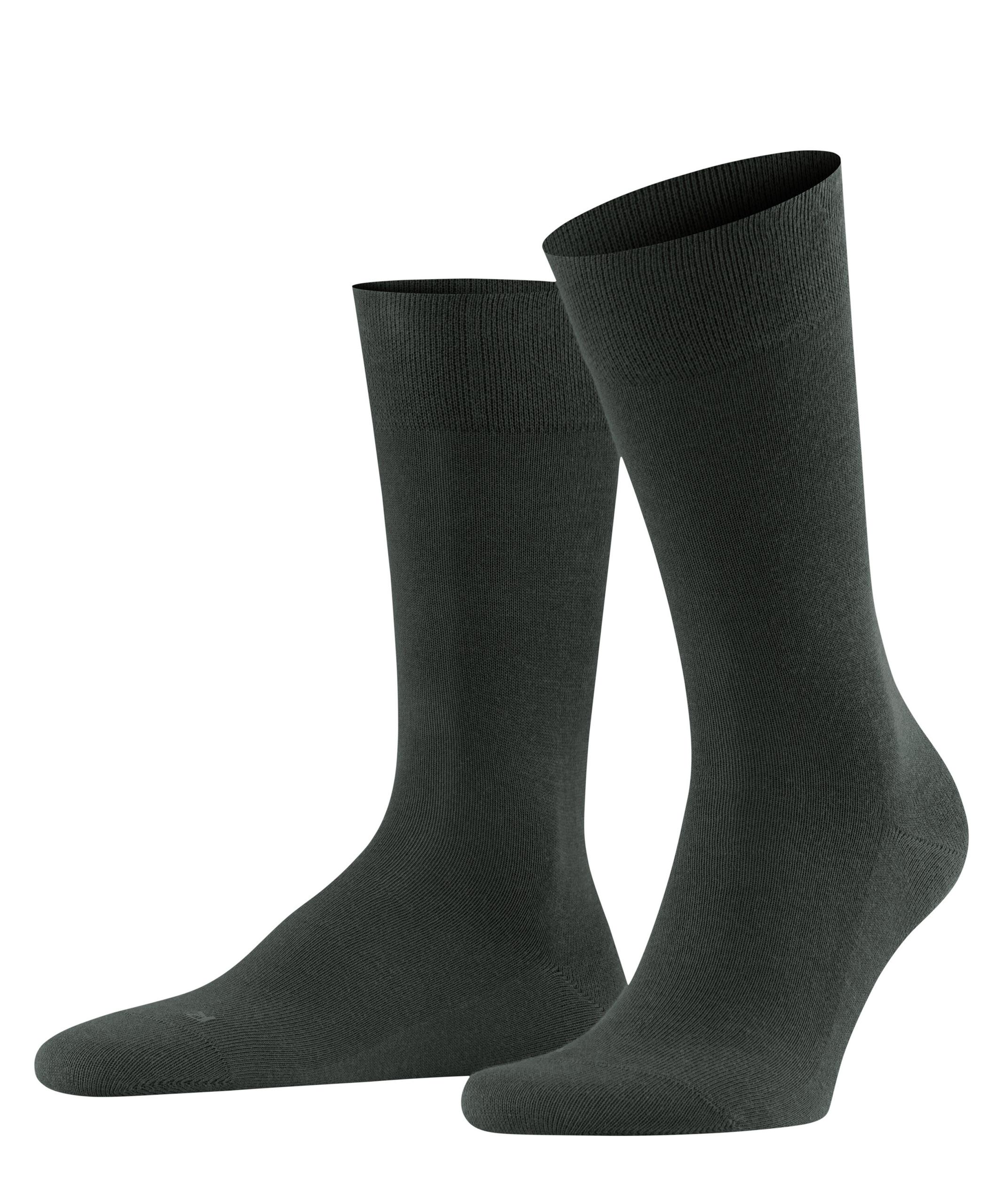 FALKE Sensitive London Herren 43-46 - Forest