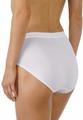 Mey Taillen-Pants 1 weiss