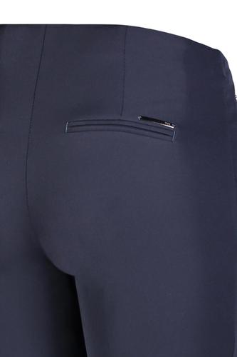 MAC JEANS - ANNA, Bistretch PA 38/30 Slim Fit - Blau