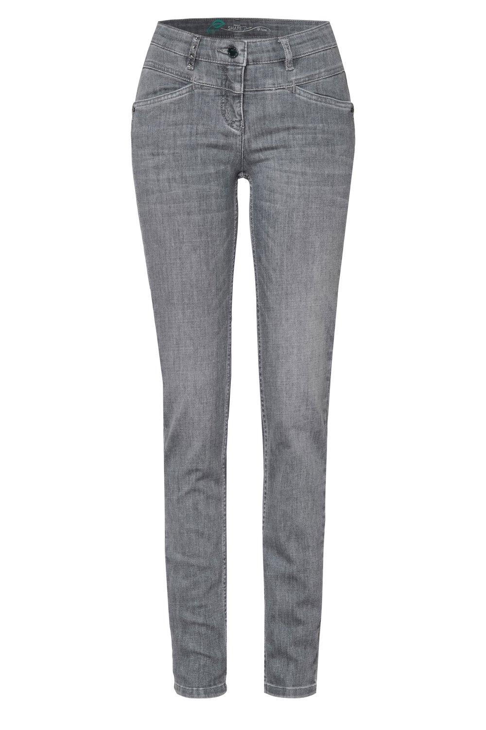 Perfect Shape Slim 40 - Grey Used