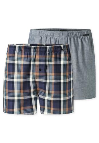 2PACK Boxershorts