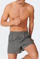 2PACK Boxershorts 6 - Schwarz