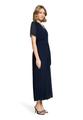 Jumpsuit 38 Figurumspielend - Dunkelblau