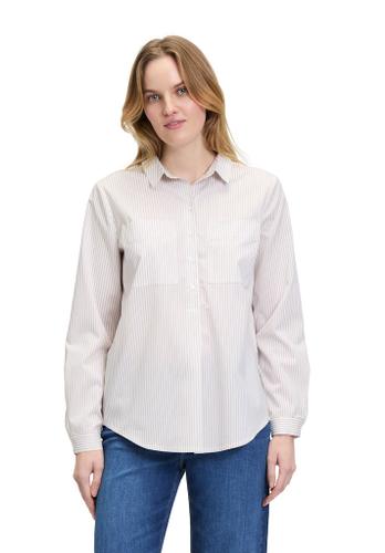 Blouse – lange mouw