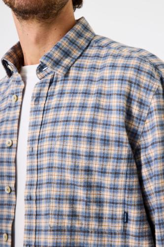 J51083 XL - Stone Blue