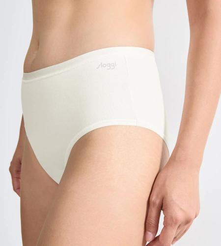 sloggi GO Daily Cotton Midi 3P