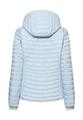 Leichte Steppjacke aus recyceltem Polyamid