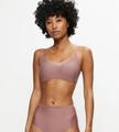 Triumph Shape Smart P 01 - Rose Brown