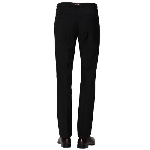 CG – CLUB of GENTS Hose/Trousers CG Cedric 30-031s0/90 schwarz