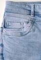 7/8-Jeans im Casual Fit 33/26 - Ultra Bleach Random Washed