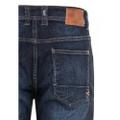 Regular Fit Jeans aus Baumwolle 40/30 Regular Fit - Night Blue