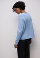 Sweatshirt mit Wording