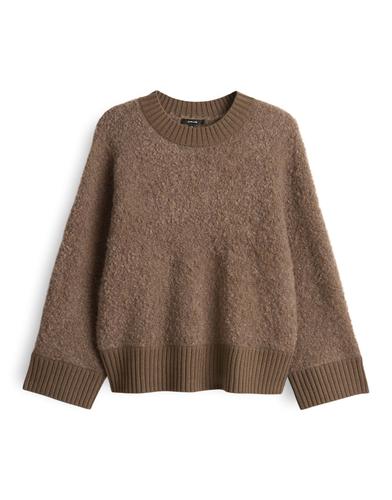 Pullover "Pennan" - Braun / 36