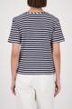 T-Shirt mit Brusttasche