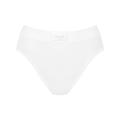 sloggi Double Comfort Tai 38 - Weiss