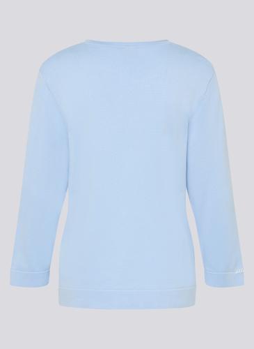 Leisure Club 42 - Pastellblau