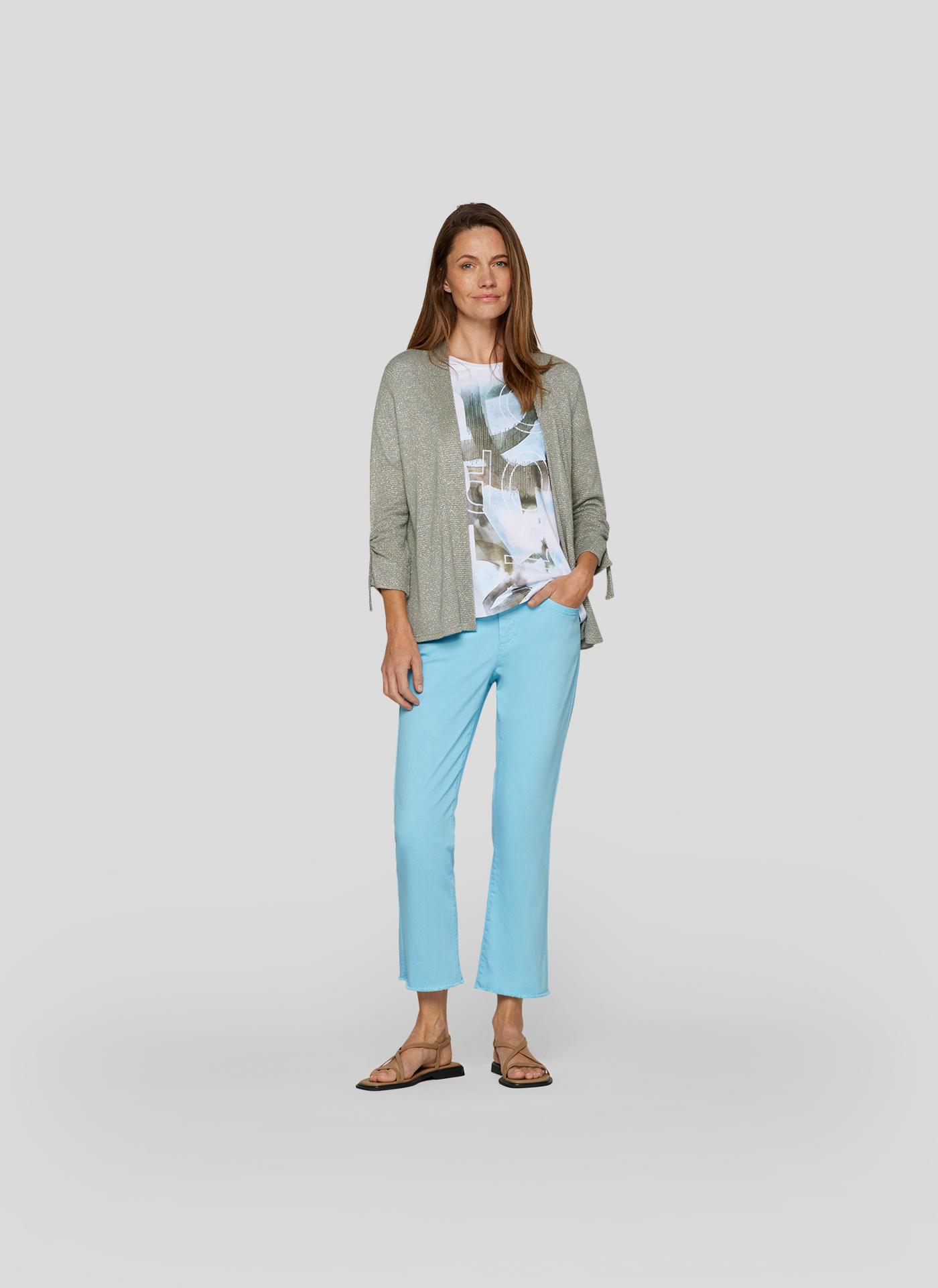 New Tropical 38 - Weiss