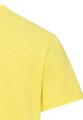T-Shirt mit Print aus nachhaltigem Organic Cotton