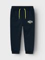 NMMBOVE SWE PANT UNB PB